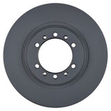 MITSUBISHI TRITON 0NK66 (K66) RDA Disc Brake Rotors RDA234 R Pair