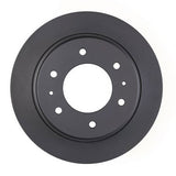 MITSUBISHI PAJERO L041G RDA Disc Brake Rotors RDA238 R Pair