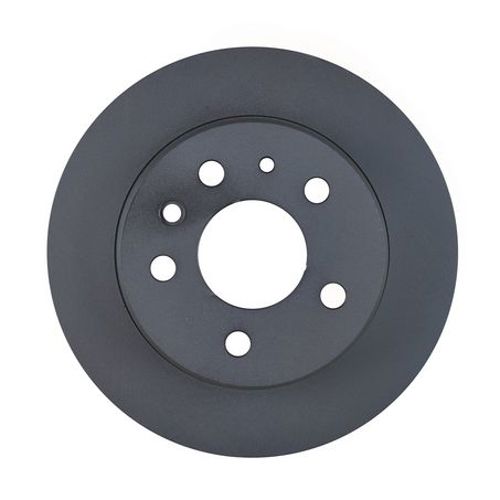 MERCEDES-BENZ 560SEL W126 RDA Disc Brake Rotors RDA251 R Pair