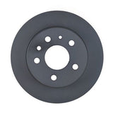 MERCEDES-BENZ 560SEL W126 RDA Disc Brake Rotors RDA251 R Pair