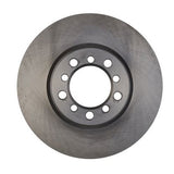 MERCEDES-BENZ 560SEL W126 RDA Disc Brake Rotors RDA262 F Pair