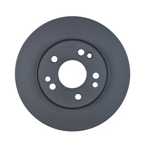 MERCEDES-BENZ E280 W124 RDA Disc Brake Rotors RDA264 F Pair