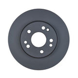 MERCEDES-BENZ E280 W124 RDA Disc Brake Rotors RDA264 F Pair