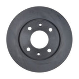 PEUGEOT 206 VF32AKF RDA Disc Brake Rotors RDA273 F Pair