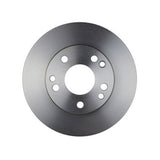 MERCEDES-BENZ 190TD W201 RDA Disc Brake Rotors RDA279 F Pair