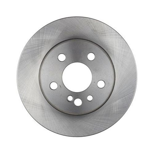 MITSUBISHI PAJERO L149G RDA Disc Brake Rotors RDA283 R Pair