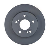 MERCEDES-BENZ SLK320 R170 RDA Disc Brake Rotors RDA287 R Pair