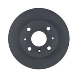 DAIHATSU CHARADE G100S RDA Disc Brake Rotors RDA296 F Pair