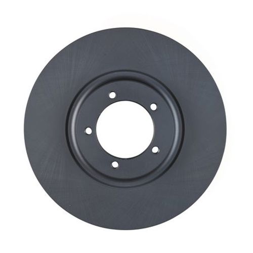 HOLDEN HT RDA Disc Brake Rotors RDA2 F Pair