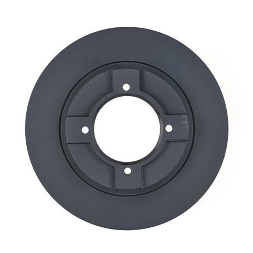 NISSAN SUNNY B11 B11 RDA Disc Brake Rotors RDA302 F Pair