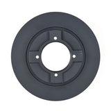 NISSAN SUNNY B11 B11 RDA Disc Brake Rotors RDA302 F Pair