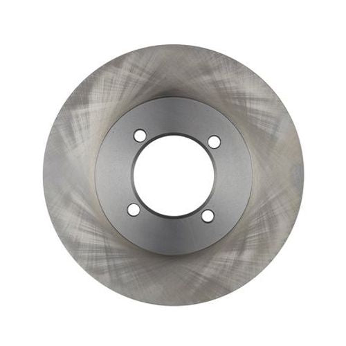 NISSAN VANETTE C122 122 RDA Disc Brake Rotors RDA307 F Pair