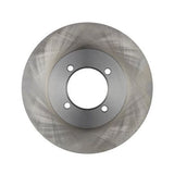 NISSAN VANETTE C122 122 RDA Disc Brake Rotors RDA307 F Pair