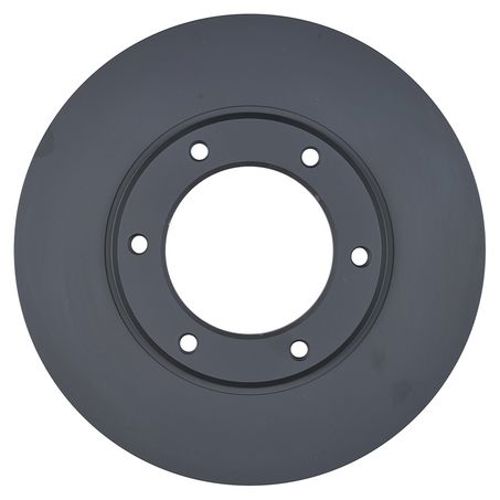 NISSAN SAFARI 160 160 RDA Disc Brake Rotors RDA329 R Pair