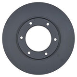 NISSAN SAFARI 160 160 RDA Disc Brake Rotors RDA329 R Pair