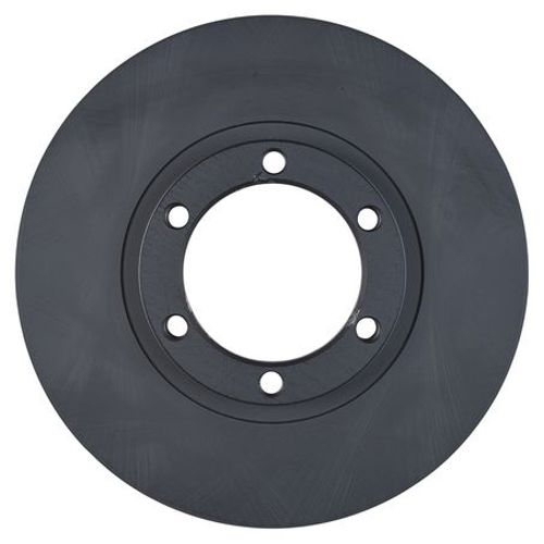 ISUZU TROOPER UBS16 RDA Disc Brake Rotors RDA33 R Pair