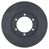 ISUZU TROOPER UBS16 RDA Disc Brake Rotors RDA33 R Pair