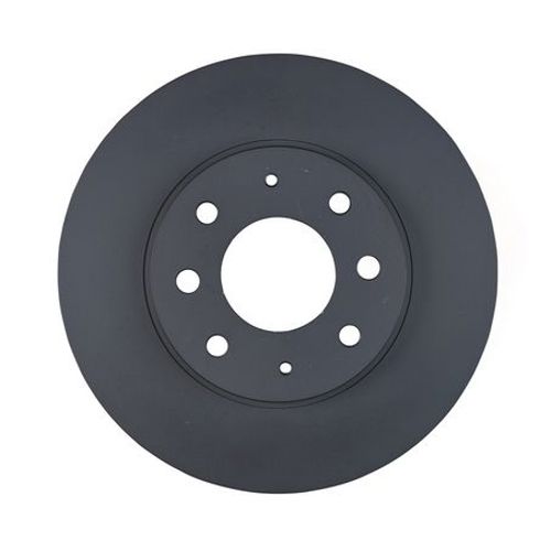 MITSUBISHI MIRAGE CD9A RDA Disc Brake Rotors RDA402 F Pair