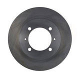 MITSUBISHI MIRAGE C53A RDA Disc Brake Rotors RDA403 R Pair