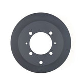 MITSUBISHI RVR N11W RDA Disc Brake Rotors RDA404 R Pair