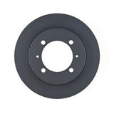 MITSUBISHI RVR N23W RDA Disc Brake Rotors RDA406 R Pair