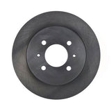 MITSUBISHI MIRAGE CA4A RDA Disc Brake Rotors RDA410 R Pair