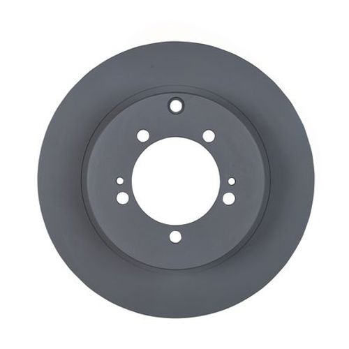 MITSUBISHI LANCER EVOLUTION CN9A EVO IV RDA Disc Brake Rotors RDA419 R Pair