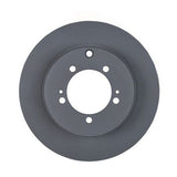 MITSUBISHI LANCER EVOLUTION CN9A EVO IV RDA Disc Brake Rotors RDA419 R Pair