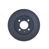 VOLKSWAGEN VENTO WVWZZZ1H 1H2 RDA Disc Brake Rotors RDA446 F Pair