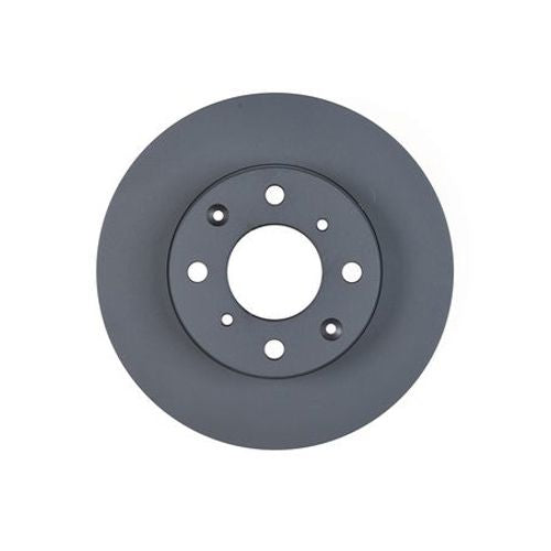 ISUZU GEMINI MJ1 RDA Disc Brake Rotors RDA473 F Pair