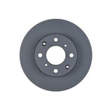 ISUZU GEMINI MJ1 RDA Disc Brake Rotors RDA473 F Pair