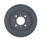 ROVER 45 SARRT RDA Disc Brake Rotors RDA474 F Pair