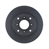 HONDA TORNEO CF3 RDA Disc Brake Rotors RDA480 F Pair