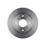 HONDA PRELUDE BA8 RDA Disc Brake Rotors RDA481 R Pair