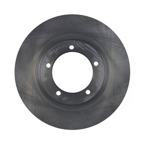 RDA Disc Brake Rotors RDA491 F Pair to suit TOYOTA MR2 SW20