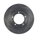 RDA Disc Brake Rotors RDA491 F Pair to suit TOYOTA MR2 SW20