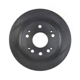 HONDA STREAM RN1 RDA Disc Brake Rotors RDA499 R Pair