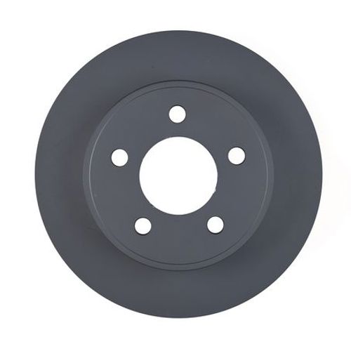 FORD LTD/LANDAU RDA Disc Brake Rotors RDA500 F Pair