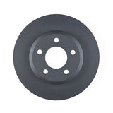 FPV GT-P BA I RDA Disc Brake Rotors RDA504 F Pair