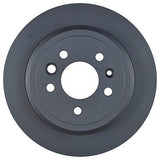 FPV PURSUIT, SUPER PURSUIT BF I RDA Disc Brake Rotors RDA505 R Pair