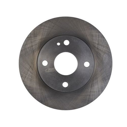 MAZDA FAMILIA ASTINA BG5P RDA Disc Brake Rotors RDA525 F Pair