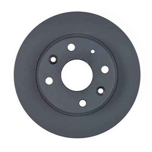 MAZDA MX-5 NA306 RDA Disc Brake Rotors RDA531 R Pair