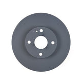 MAZDA ROADSTER NB8C RDA Disc Brake Rotors RDA533 F Pair