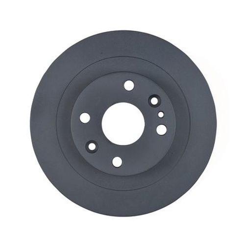 MAZDA ROADSTER NB6C RDA Disc Brake Rotors RDA534 R Pair