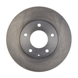 MAZDA LANTIS CBAEP CB RDA Disc Brake Rotors RDA535 F Pair