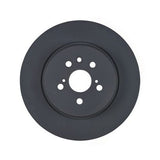 RDA Disc Brake Rotors RDA561 R Pair to suit TOYOTA CELICA ST205R