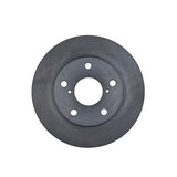 RDA Disc Brake Rotors RDA580 F Pair to suit TOYOTA MR2 SW20