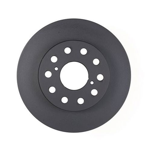 RDA Disc Brake Rotors RDA581 R Pair to suit TOYOTA MR2 SW20