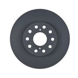 RDA Disc Brake Rotors RDA583 R Pair to suit TOYOTA MR2 SW20