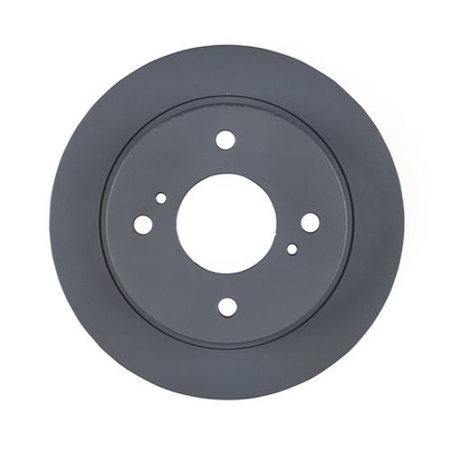 NISSAN SKYLINE HCR32 R32 RDA Disc Brake Rotors RDA616 R Pair